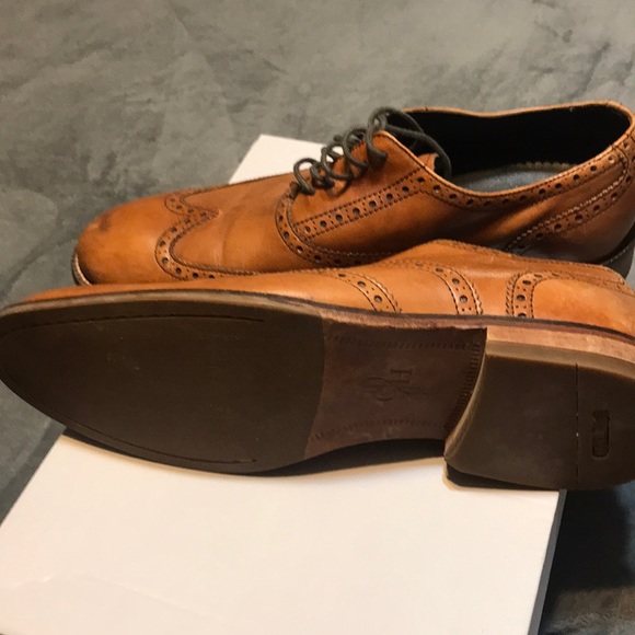 Man shoe - Picture 2 of 2